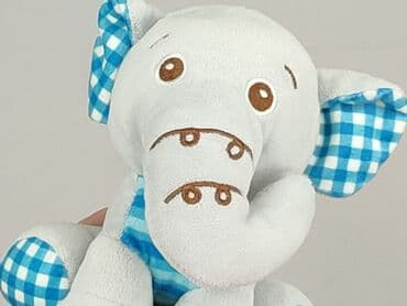 kapcie w ccc: Maskotka Słoń, stan - Idealny — 3