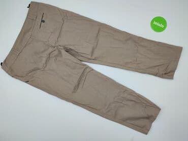 Women's Pants: BRAX, Spodnie materiałowe damskie, rozmiar 2XL — 3