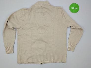 modbis zwrot: Kardigan damski, rozmiar XL — 3