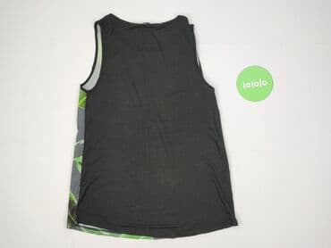 t shirty z dekoltem na plecach: Top damski, rozmiar S — 3