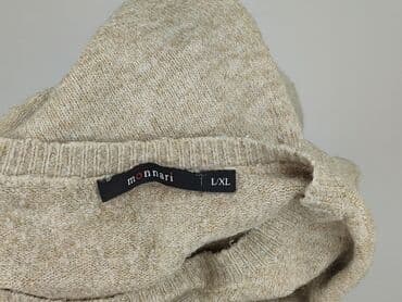 monari kurtki zimowe: Monnari, Sweter damski, rozmiar L — 4