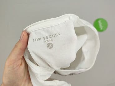 minimum t shirty: Top Secret, T-shirt damski, rozmiar S — 4