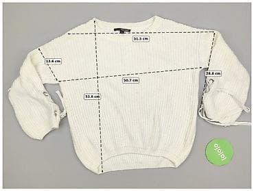 sweter reserved: Tally Weijl, Светр жіночий, розмір XS — 7