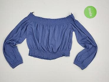 bialcon bluzki: Bluzka damska, rozmiar S — 3