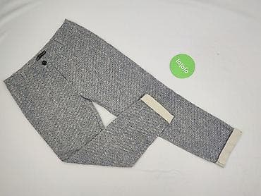 spodnie m s: Woman Collection, Spodnie materiałowe damskie, rozmiar XL — 2