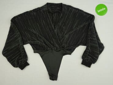 bluzka plus size: Body damskie, rozmiar M — 2