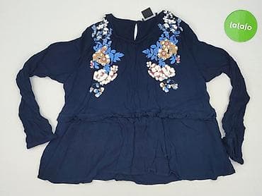 flary: Bluzka damska, rozmiar XL — 2