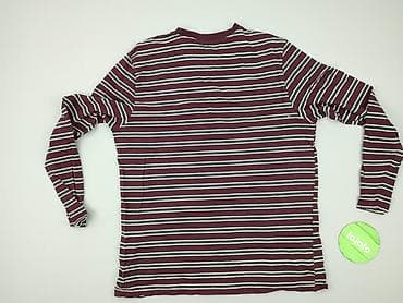 hm top w paski: Primark, T-shirt damski, rozmiar L — 3