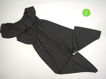 h m kombinezon: H&M, Kombinezon damski, rozmiar L — 3