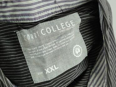 szlafrok carry: Carry, Koszulа dla mężczyzn, rozmiar 2XL — 4