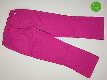 jeans carpenter: Spodnie cargo damskie, rozmiar XS — 3