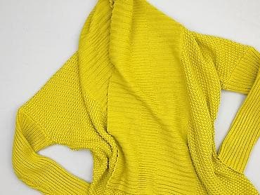 kolorowe: Reserved, Kardigan damski, rozmiar S — 1