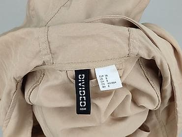 hummel: H&M Divided, Parka damska, rozmiar M — 4