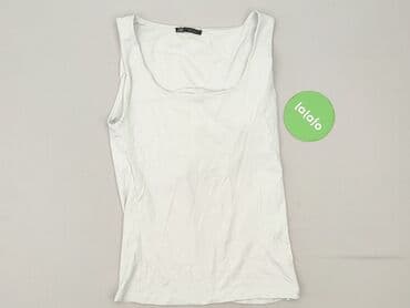 zara pl kurtki zimowe: Zara, Top damski, rozmiar M — 2