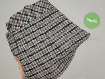 zara spodnie o kroju full length: Zara, Spódnica damska, rozmiar M — 5