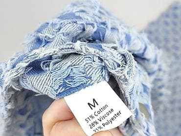 straight jeans: Jeansy damskie, rozmiar M — 4
