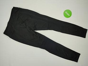 leginsy c: Legginsy Sportowe damskie, rozmiar M — 3