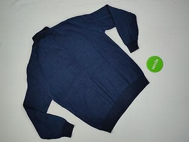 eldar top: Sweter dla mężczyzn, rozmiar M — 3