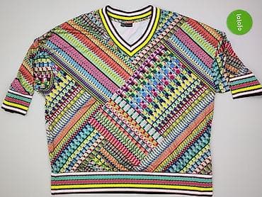 bluza 3xl: Bodyflirt, Bluzka damska, rozmiar XL — 2