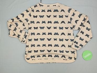 hm bluzki oversize: H&M, Bluzka damska, rozmiar M — 3