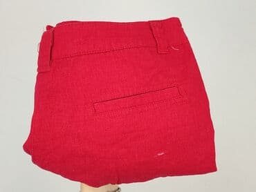 sandały koturna ccc: Denim Co, Szorty damskie, S — 7