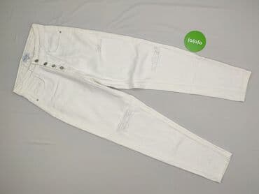 abercrombie and fitch jeans: DeeZee, Jeans for women, S at lalafo.pl — 2 abercrombie and fitch jeans: DeeZee, Jeans for women, S — 2