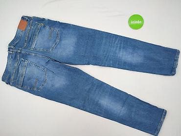 bpc kurtka: Reserved, Jeansy dla mężczyzn, rozmiar XL — 3