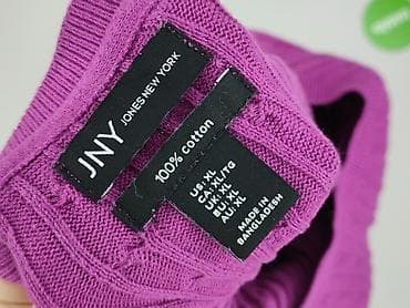 dkny swetry: Jones New York, Sweter damski, rozmiar XL — 4