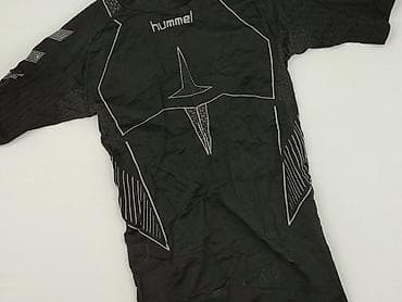 bluzy widzewa: Hummel, T-shirt damski, rozmiar XL — 1