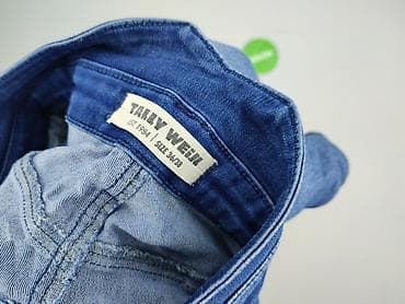 jeans 510 levis: Tally Weijl, Jeansy damskie, rozmiar S — 4