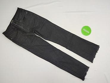 jeansy version: Mos Mosh, Jeansy damskie, rozmiar 2XS — 2