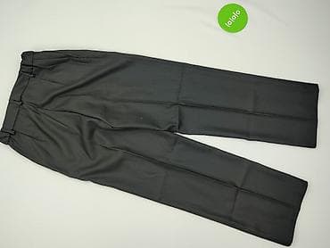 strellson garnitur: Spodnie materiałowe damskie, rozmiar S — 3