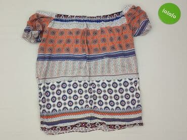 sukienka siwiec: Bluzka damska, rozmiar L — 3