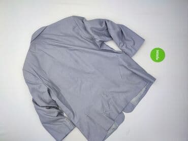 garnitury tanie: Italian Design, Marynarka dla mężczyzn, rozmiar S — 3