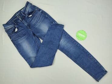 jeans 501: Tom Tailor, Jeansy damskie, rozmiar S — 2