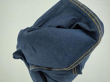 dżinsy: Leggings, Legginsy rozmiar L — 4