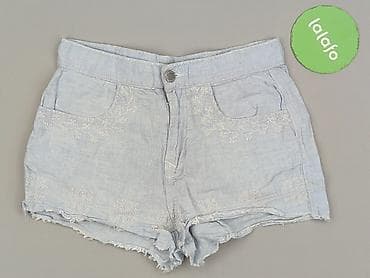 relevance bluzki: Topshop Moto, Szorty damskie, rozmiar 2XS — 2