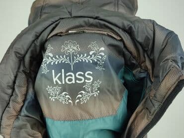 kurtka polska: Klass, Kurtka zimowa damska, rozmiar L — 5