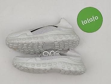 walky buty: Sneakersy damskie, rozmiar 39 — 3