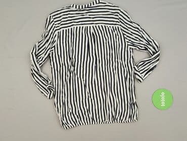 eleganckie bluzki czarne: Reserved, Bluzka damska, rozmiar XS — 3