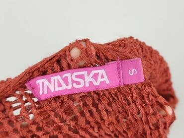 czy akryl w swetrze jest dobry: Indiska, Sweter damski, rozmiar S — 4