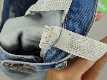 Жінкам: Zara, Шорти жіночі, розмір S — 6