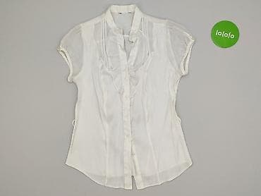 magnes bluzki: Koszula damska, rozmiar S — 2