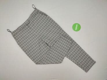 buty fila damskie deichmann: F&F, Spodnie materiałowe damskie, rozmiar M — 2