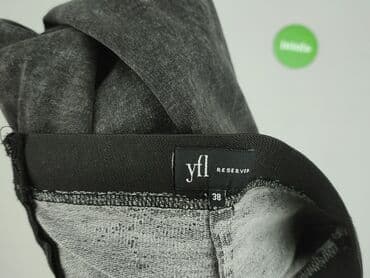 sukienka swetrowa reserved: Reserved YFL, Spódnica damska, rozmiar M — 5