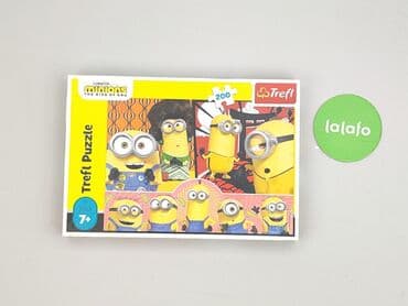 spodnice reserved: Puzzle dla Młodzieży, stan - Bardzo dobry — 2