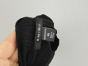 body amisu: Amisu, Top damski, rozmiar XS — 5