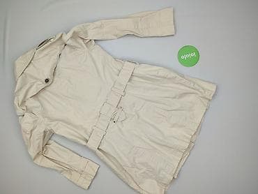 top secret parka: Yessica, Płaszcz damski, rozmiar M — 3