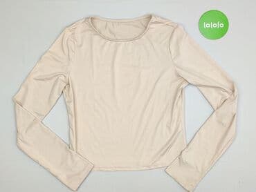 bluzki dla 70 latki: Bluzka damska, rozmiar XL — 3