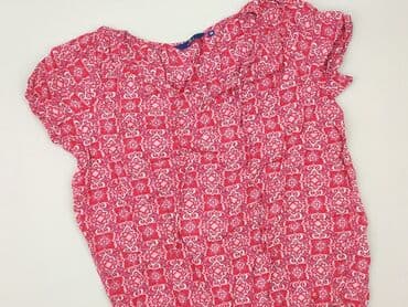 bluzki tommy hilfiger: Tom Tailor, Bluzka damska, rozmiar M — 1